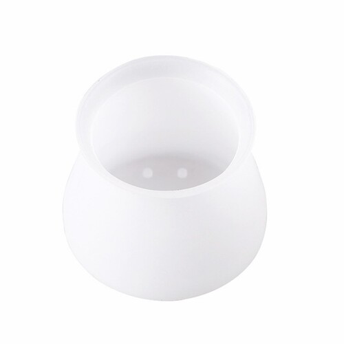 Silicone table and chair leg covers table leg pads table leg protective covers chair protective pads silent anti-slip chair foot pads