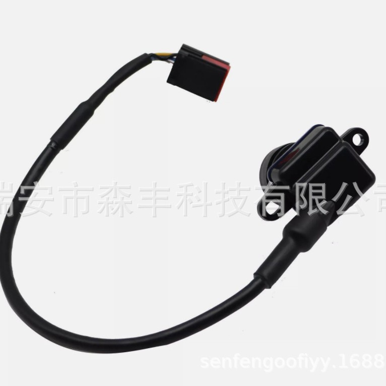 56054058ah適用chrysler 3002011-18 dodge Charger2011-14カメラ|undefined