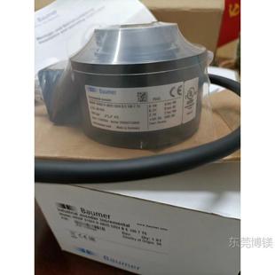Spot Baumer Encoder Hs35F 01024 H Abzc C024 B E 100 7 T5
