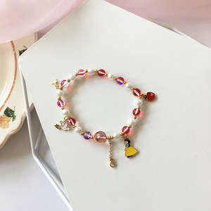 11 bracelets