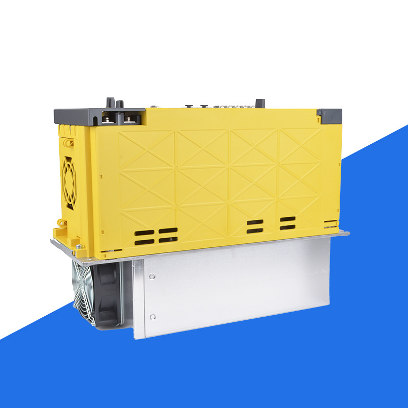 A06B-6272-H022#H610发那科fanuc原装驱动器伺服放大器现货议价