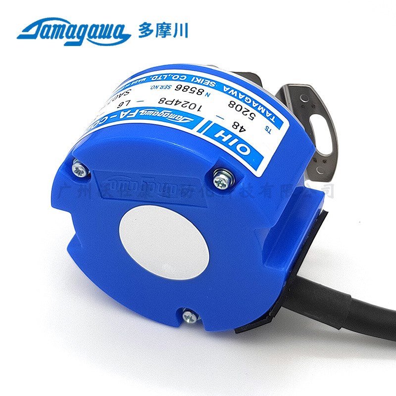 ��Ħ��OIH48-1024P8-L6-5V TS5208N8586�п�����ʽ�ŷ���������