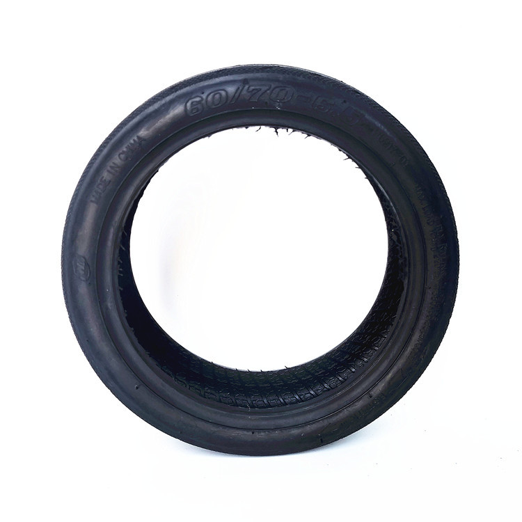 60/70-6.5 vacuum tire Xiaomi Max G30 pneumatic tire Ninebot Max skateboard vacuum tire