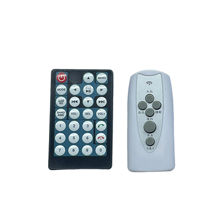 Fábrica al por mayor electrodomésticos riego pastoral control remoto inalámbrico aceite Ting soplador top box control remoto infrarrojo IR