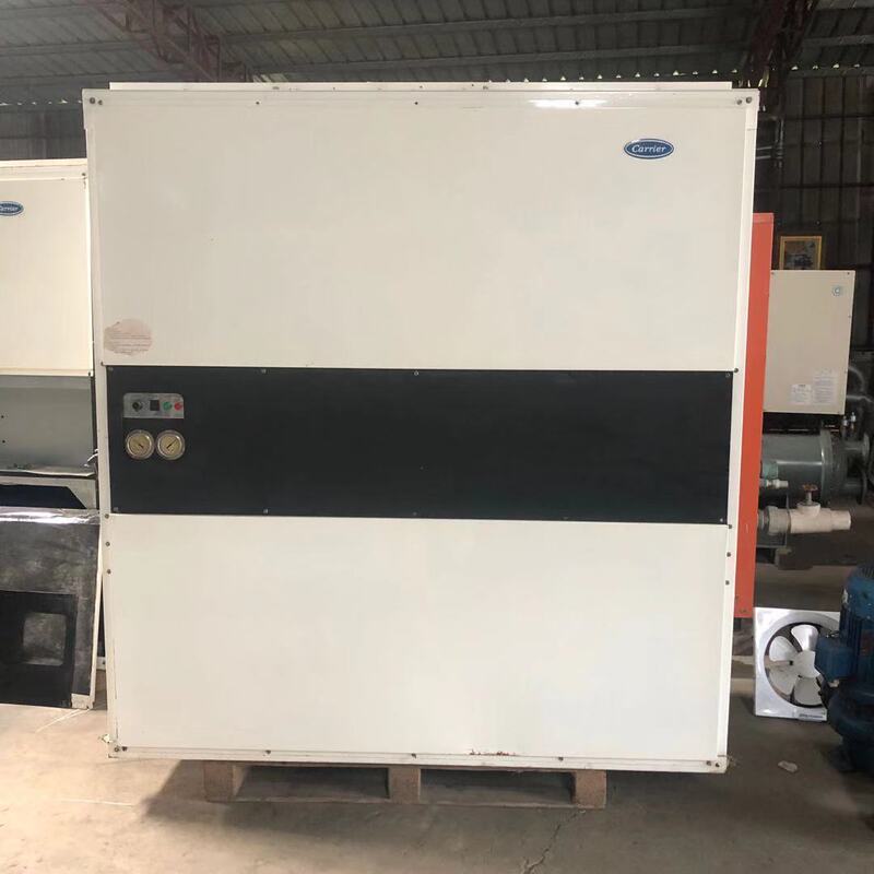 Two Commercial Air Conditioners, Kaili Water Cooling Cabinet Air Conditioners