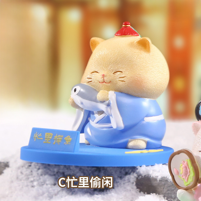 网红热卖福福熊猫手机支架多功能通用车载桌面宿舍追剧礼物神器|undefined