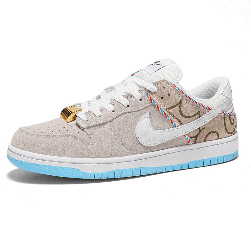 Кроссовки Nike Air Force 1, Air Jordan 1, обувь, низкие белые кеды