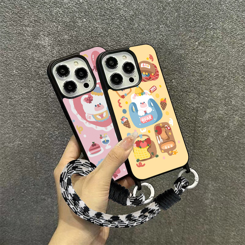 Apple 16PRO/15PROMAX 昇華携帯電話ケース 14PRO に適した磁気 2D アクリル熱転写|undefined