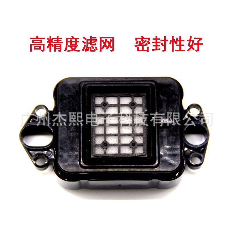 Kit de Boquillas de Inyección de Tinta para Impresora TX800 XP600, Recambios