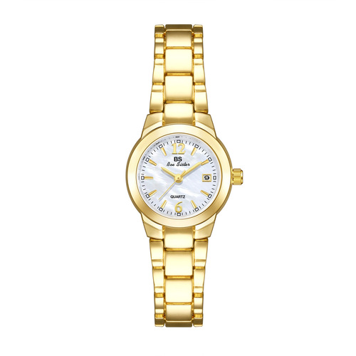 BS new hot-selling watch manufacturer direct sales UK simple light luxury niche quality temperament drop shipping FA1763