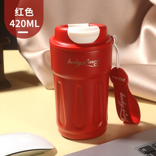 Red, 420 ml
