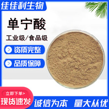 现货批发 单宁酸 食品级鞣酸 丹宁酸 五倍子提取 酸味剂 量大从优