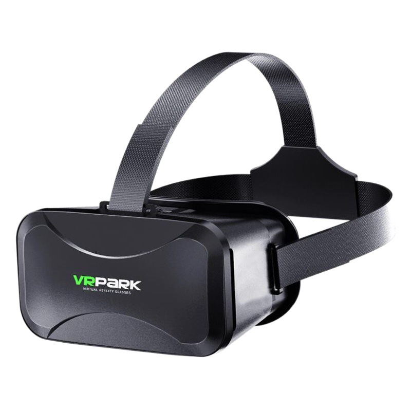 New VR glasses virtual reality BOX helmet smart phone somatosensory game 3D movie glasses foreign trade explosions