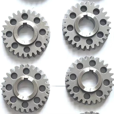 of Gear Accessories, Ground and: Diferensial dişli dəstləri