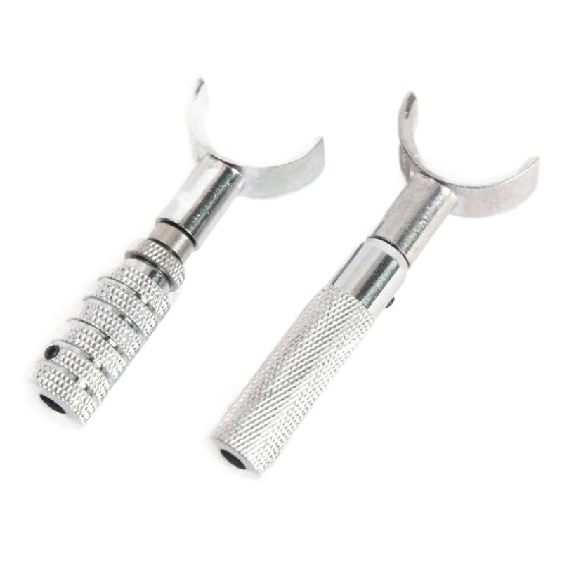 DIY herramienta de talla de cuero hecho a mano cuchillo de talla de cuero cuchillo de talla de cerámica cuchillo de talla rotatorio