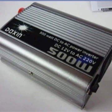 Блок питания 500W, 12V, 220V