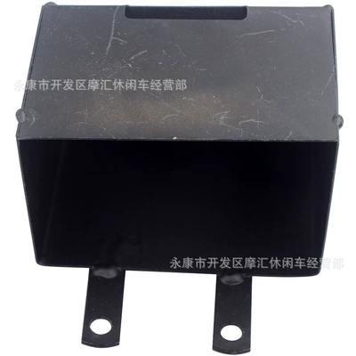 12V 4A 5A, Motorcycle frame