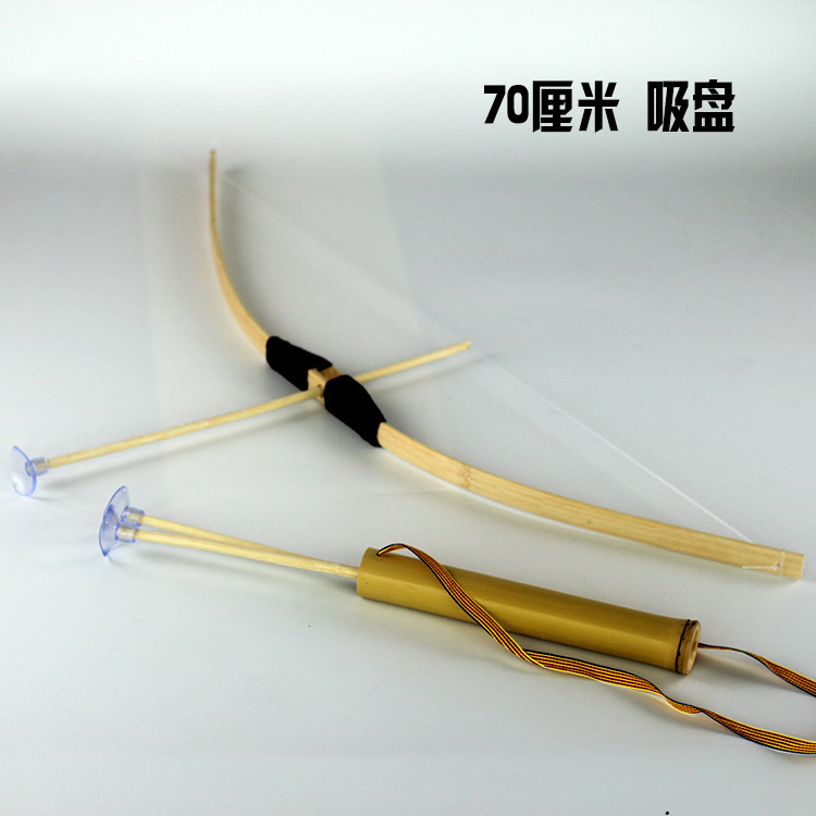 Tourism crafts wholesale 60 70 cm hemp rope bow