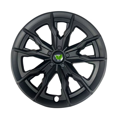 Suitable for Tesla 18inch: Hub cover