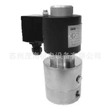 供应德国GSR 2/529二位二通先导式电磁阀