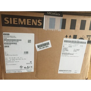 6SL3224-0BE31-8UA0���T��G120����ģ�K22KW 6SL3224-0BE31-8UAO