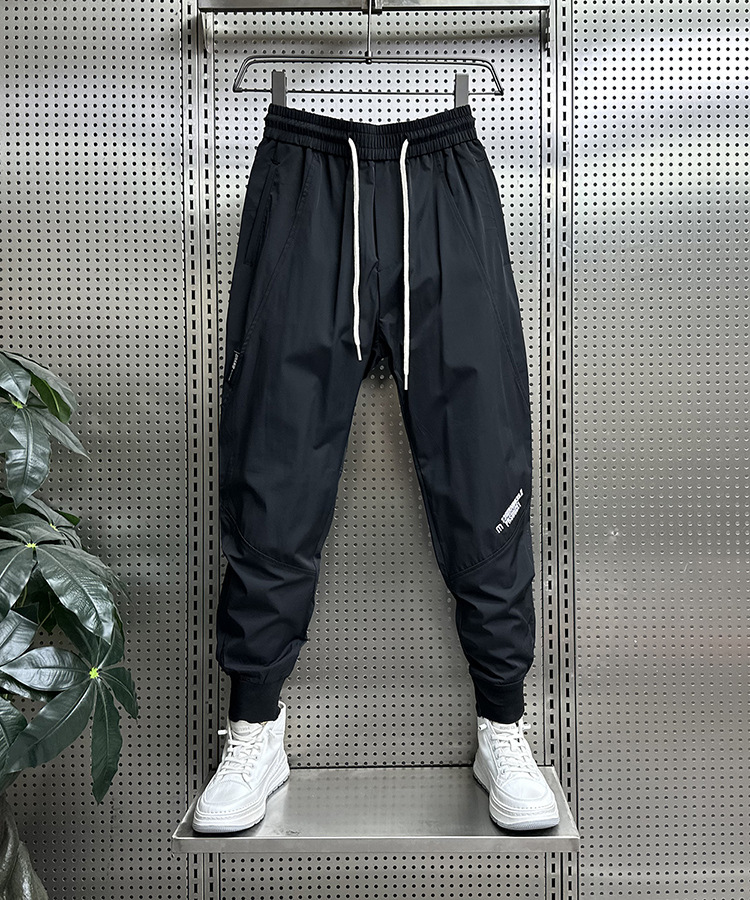 Short de costume droit, short court décontracté, coupe droite, ample et polyvalent, résistant aux plis, pour homme, été_voghion.com