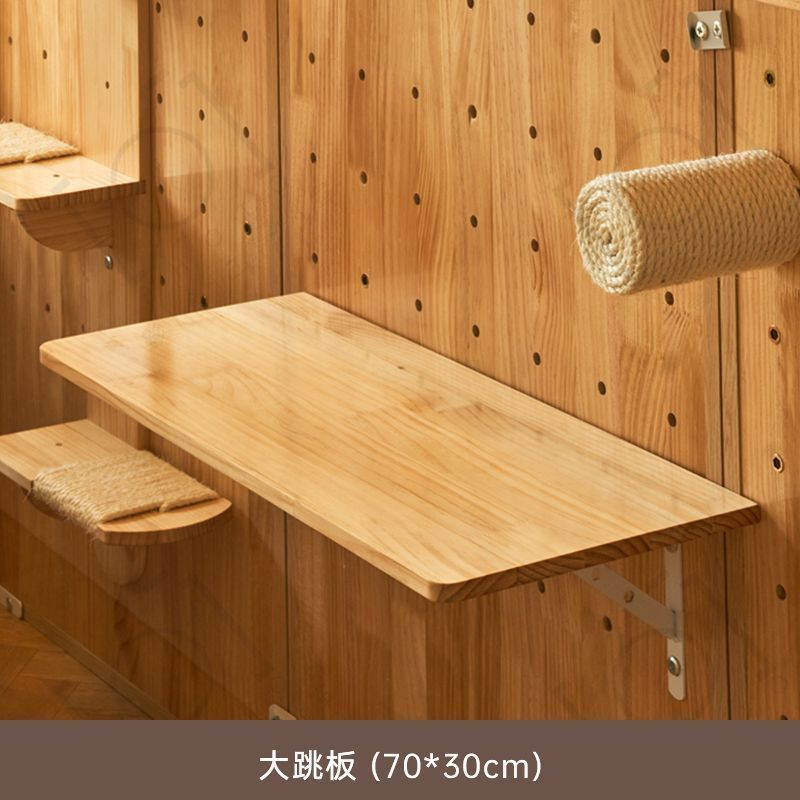 豪华猫别墅室内封闭猫笼进口猫屋一体跳板扇形板太空舱暖风消毒灯|undefined