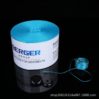 Other Car Modifications, Seat Belt Seat Color - national-standard-sky-blue