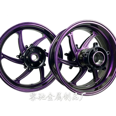 hubs direct from the – Motorcycle wheel hub