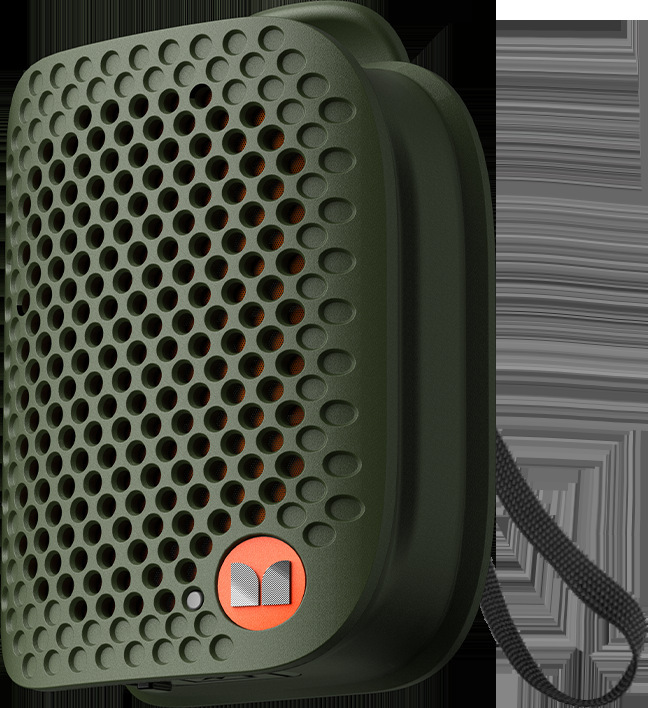 魔音M3屋外ポータブルミニbluetooth小音響重低音大音量長航続に適しています|undefined