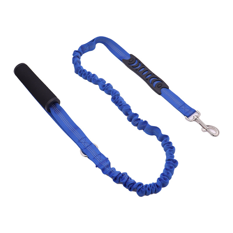 Cuerda de tracción para mascotas, perro de tamaño mediano, cuerda para pasear al perro, cuerda para evitar morder, cuerda para perros grande, cuerda para perros, cuerda para perros