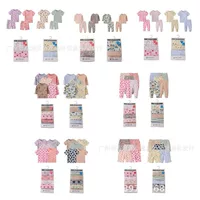 Детская одежда Carter's Iove, новые длинные футболки Carter's Love, длинные и короткие футболки, короткие шорты, короткие шорты, 345 шт., упаковка для мужчин и женщин 2