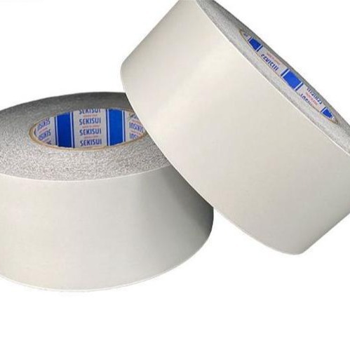 积水5210psb双面黑色泡棉胶 防水 防尘