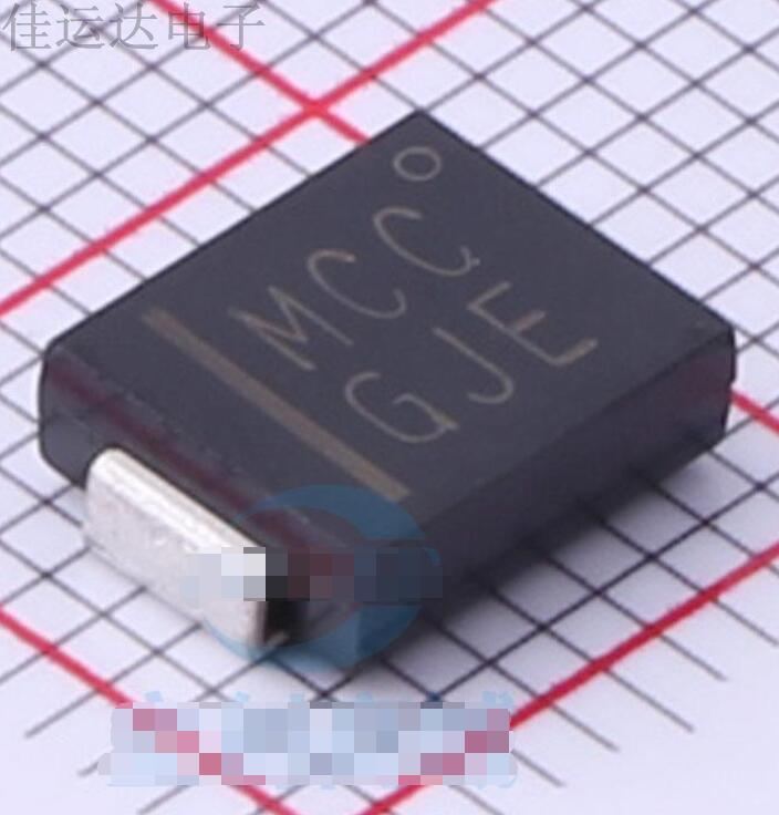 SMCJ300A-TP 规格 SMC 二极管 现货供应