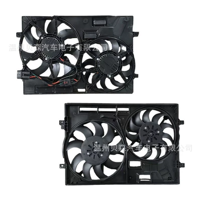 3Q0121025B radiator cooling – Fan