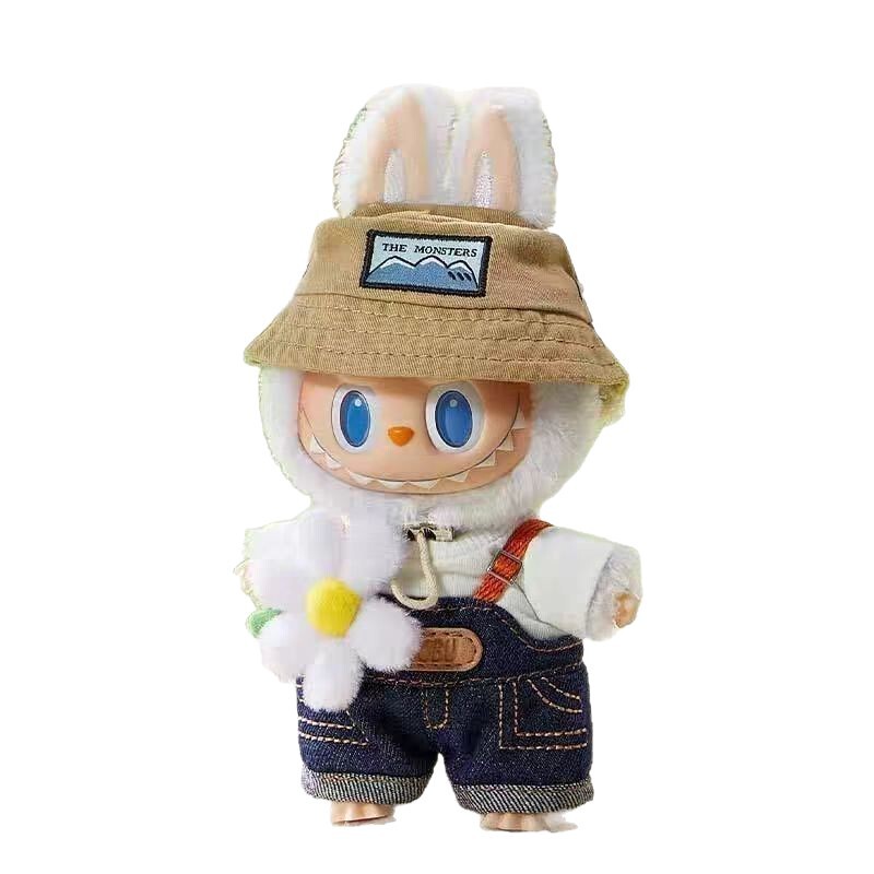 国版现货春天野高品质泡泡马特娃娃毛绒挂件玩具|undefined