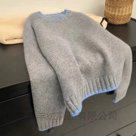 女式羊绒衫;男式羊毛衫;女式针织衫