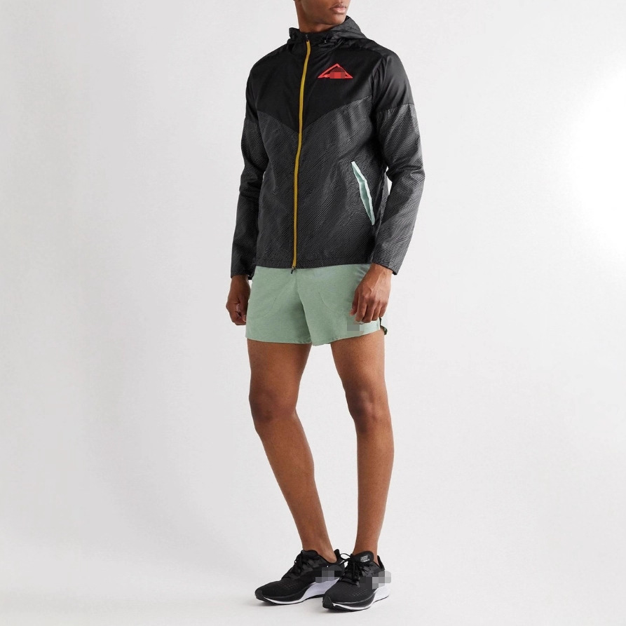 25 Cross-Border Export Sports Outwears for Men, Summer Outdoor Windproof Jackets, Casual Running Sun Protection Clothes, Couple Quick-Drying Tops