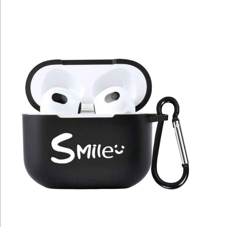 Защитный набор на AirPods Pro с взрывным эффектом Демонический глаз