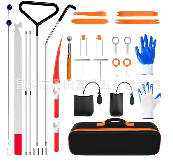 Repair kit — Universal Repair Stainless Steel - combination-83