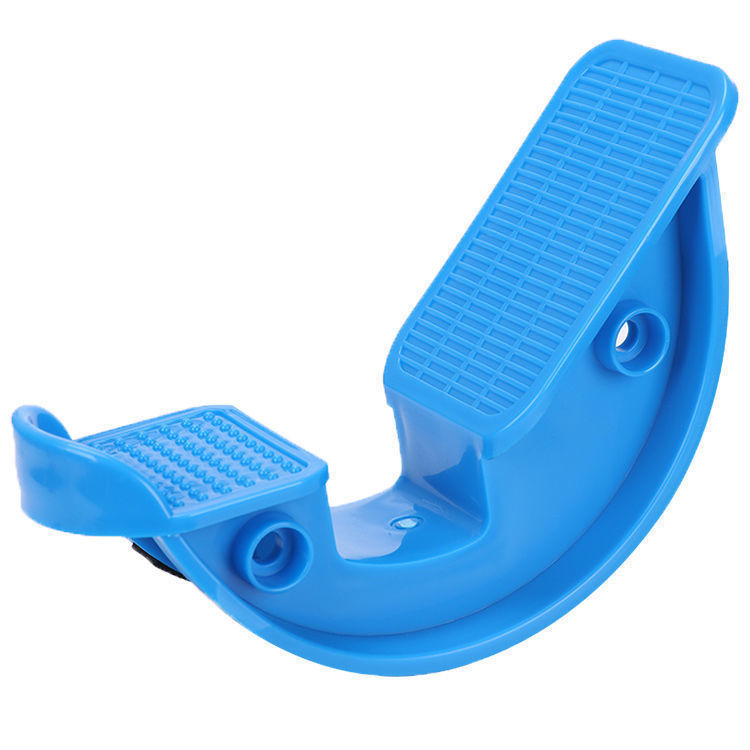 プルホイール家庭用フィットネスペダル下腿ストレッチ器経絡ストレッチバランストレーニング器足足やせ脚プルホイール|undefined