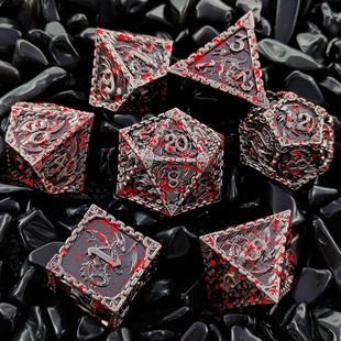 ��������COC�܈FDND���c���³ǿ��K��ɫ�����bTRPG����7����DICE