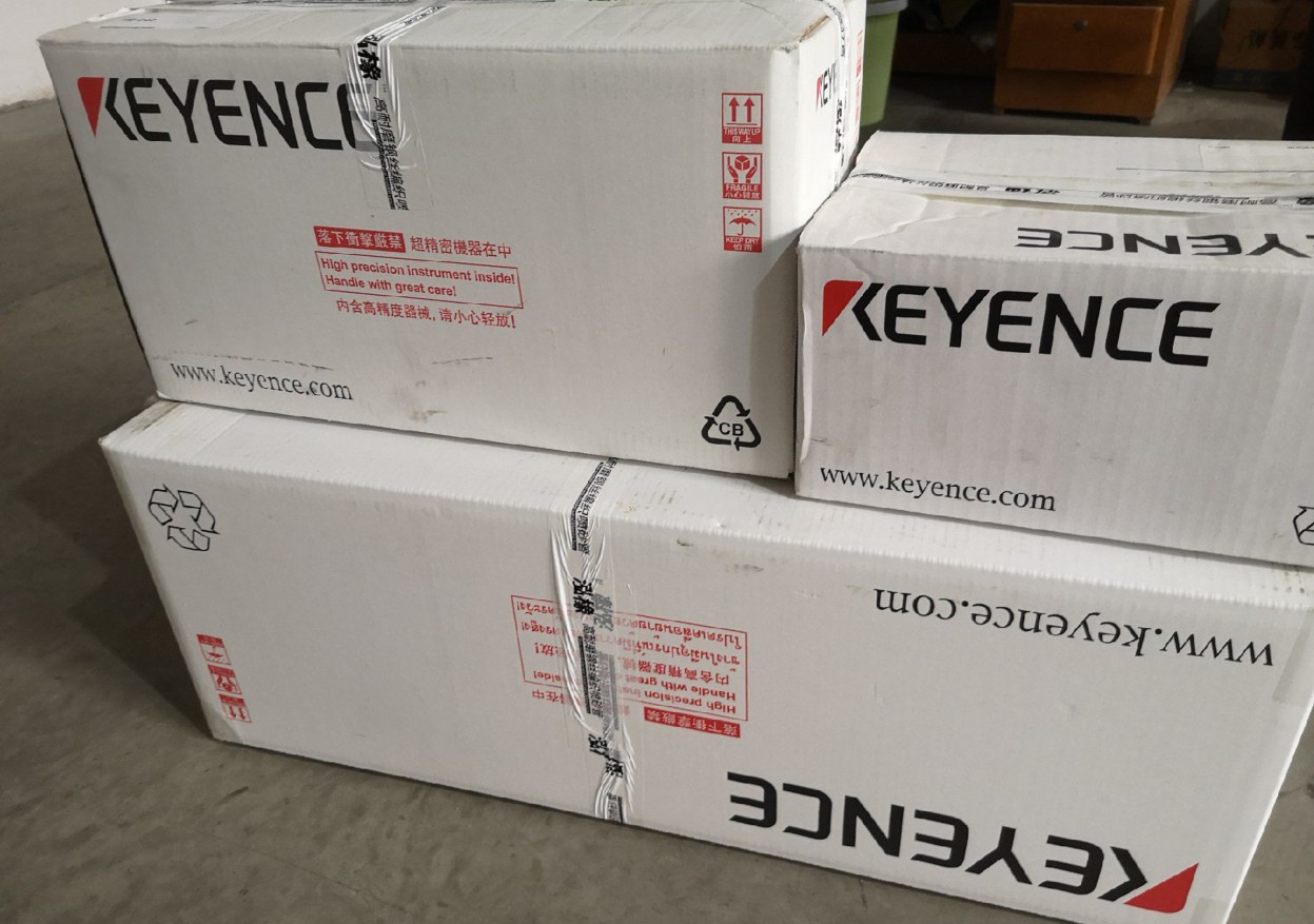 供应基恩士KEYENCE控制器感应头TM-040全新原装现货议价