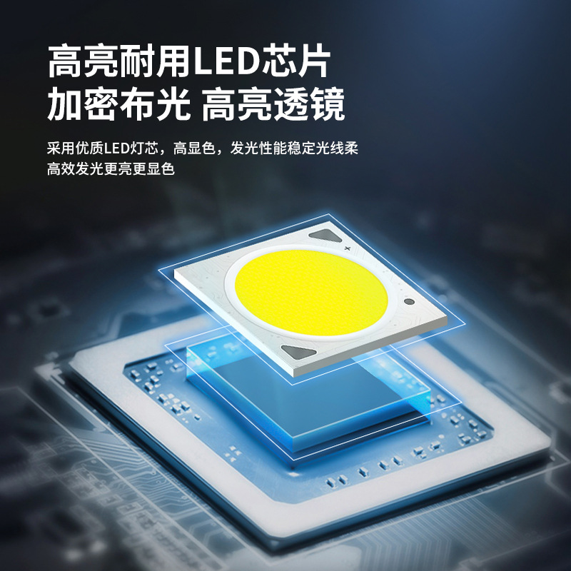 Transfronterizos LED sin bordes pequeñas manzanas iluminación al aire libre cartel proyector proyector proyecto al aire libre proyector