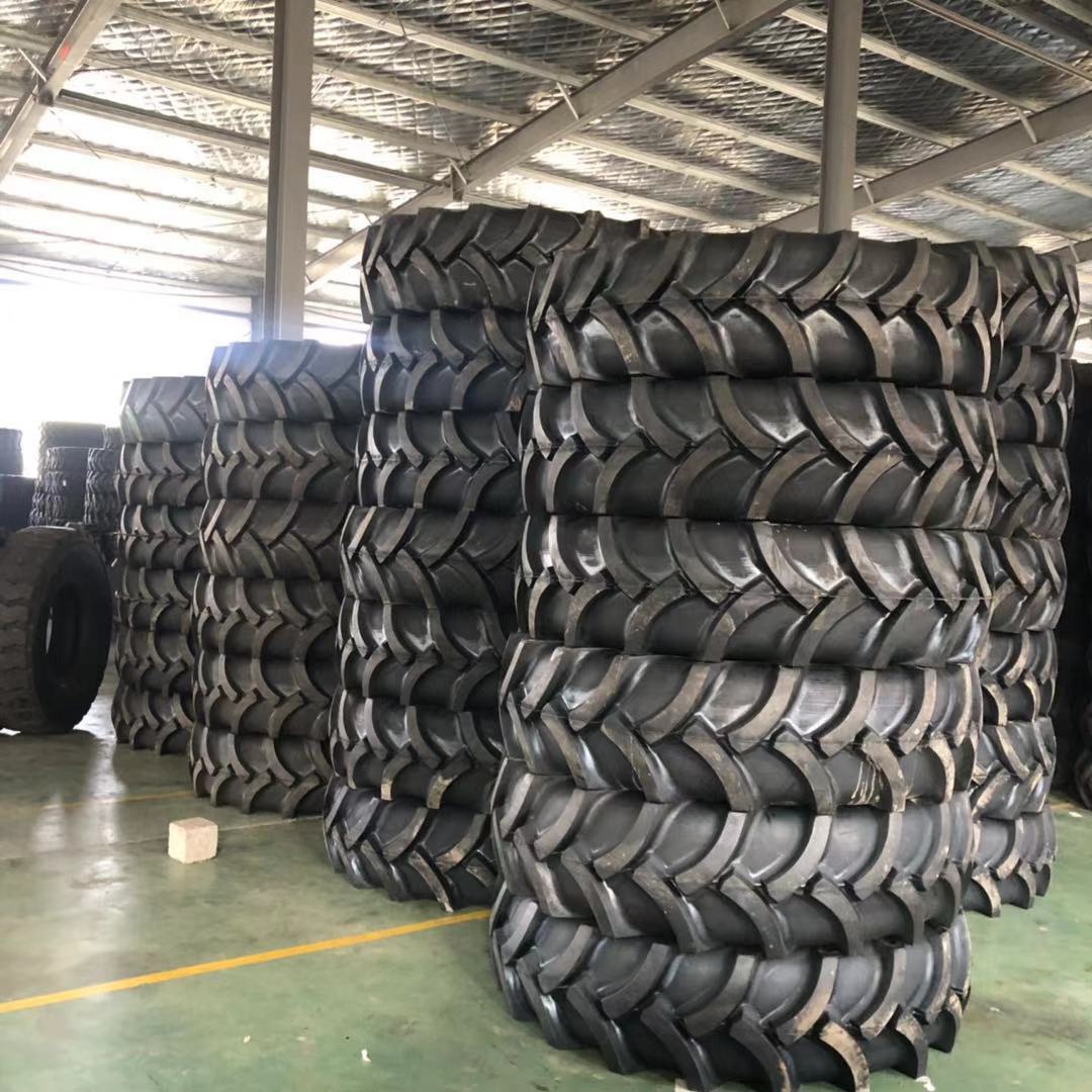 Tractor agrícola 14,9/16,9/18,4/20.8-42-38-34-30-28 neumático del tractor