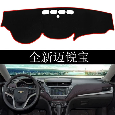 Chevrolet Car System Light-shielding Pad – Günəş əleyhinə siperlik - chevrolets-new-malibu
