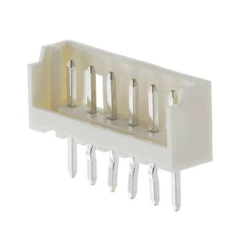 MOLEX Импортные разъемы 53253-0670 532530670 МТЦ 2,0 мм 6P спот