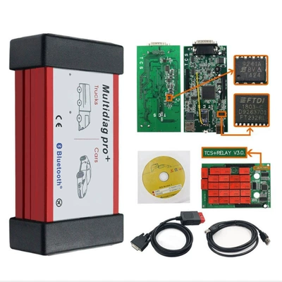 Board Bluetooth Car Avtomobil diaqnostika alətləri