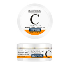ROUSHUN���Vitamin C /  VE cream ���w˪ �aˮ����