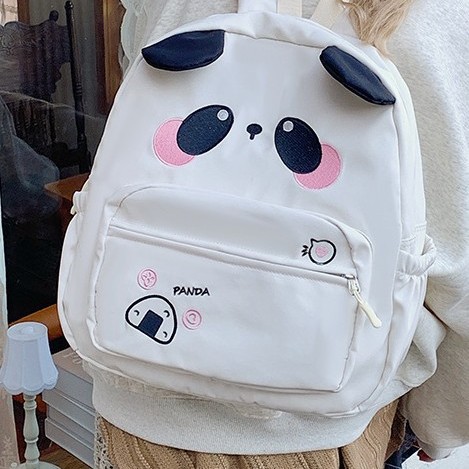 Cartoon cute backpack